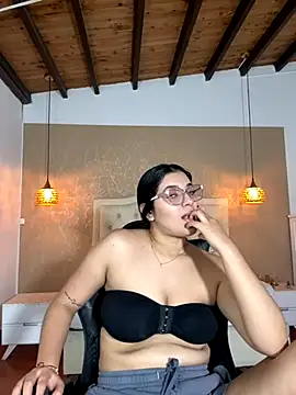 Hadley  online show from 09/13/25, 03:17