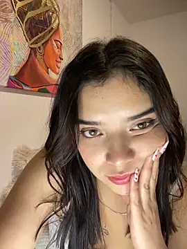 eileensophi online show from 02/13/25, 06:09