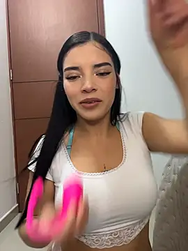 eileensophi online show from 07/11/26, 02:23