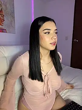 eileensophi online show from 03/09/25, 02:50