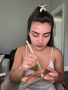cute carly  online show from 05/15/26, 10:02