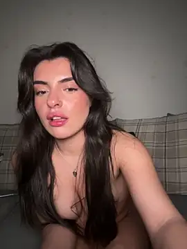 cute carly  online show from 02/28/25, 10:28