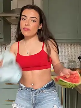 cute carly  online show from 03/06/25, 04:07