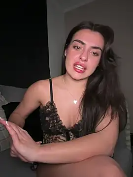 cute carly  online show from 02/25/25, 11:59