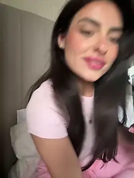 cute carly  online show from 03/08/25, 05:22