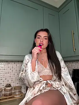 cute carly  online show from 02/21/25, 05:42