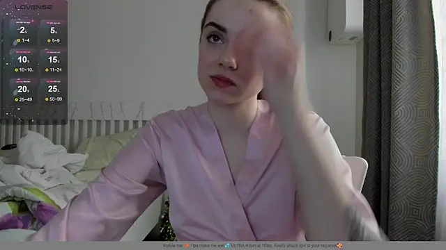 Hustle Babyy online show from 01/16/26, 11:25