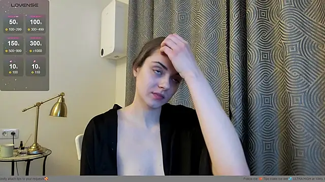 Hustle Babyy online show from 02/10/26, 08:30