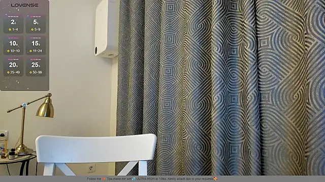 Hustle Babyy online show from 02/24/26, 07:15