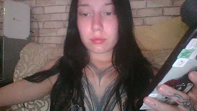 Snapshot of RussNocturnal chatting on 07/05/26, 06:15 RussNocturnal online show from 07/05/26, 06:15