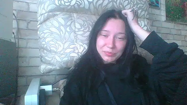 Snapshot of RussNocturnal chatting on 07/18/26, 10:24 RussNocturnal online show from 07/18/26, 10:24