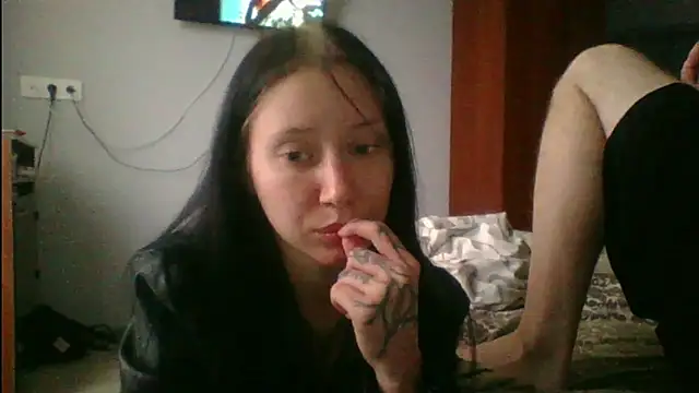 RussNocturnal online show from 11/11/25, 01:50