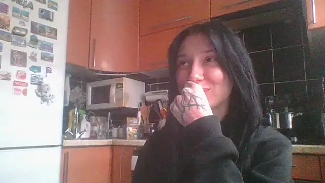 Snapshot of RussNocturnal chatting on 07/07/26, 06:47 RussNocturnal online show from 07/07/26, 06:47