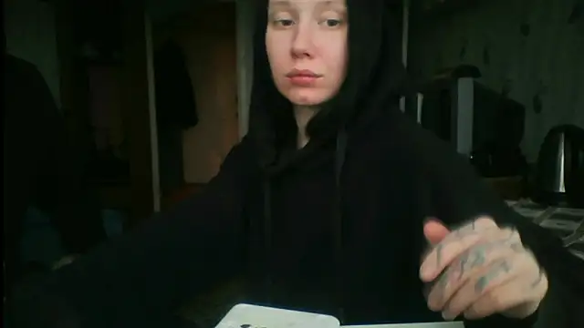 RussNocturnal online show from 01/10/26, 11:49