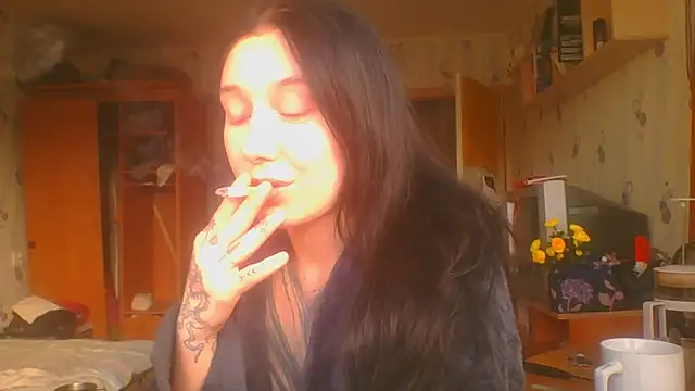 Snapshot of RussNocturnal chatting on 06/04/26, 03:06 RussNocturnal online show from 06/04/26, 03:06