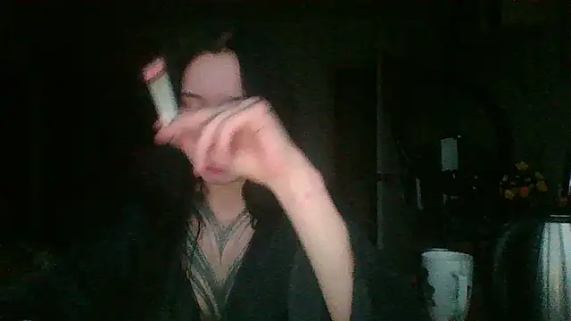 Snapshot of RussNocturnal chatting on 06/19/26, 10:47 RussNocturnal online show from 06/19/26, 10:47