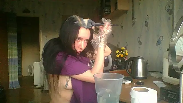 Snapshot of RussNocturnal chatting on 06/12/26, 07:22 RussNocturnal online show from 06/12/26, 07:22