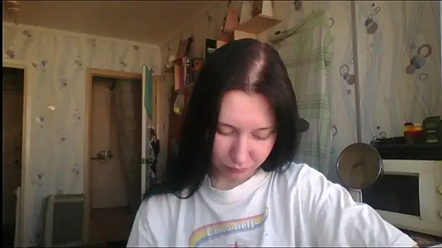 Snapshot of RussNocturnal chatting on 04/20/26, 09:12 RussNocturnal online show from 04/20/26, 09:12