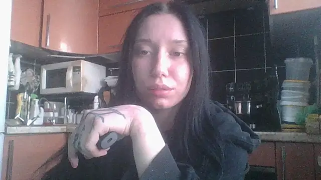 Snapshot of RussNocturnal chatting on 07/13/26, 05:51 RussNocturnal online show from 07/13/26, 05:51