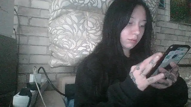 Snapshot of RussNocturnal chatting on 07/15/26, 12:56 RussNocturnal online show from 07/15/26, 12:56