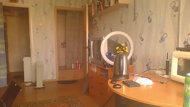 Snapshot of RussNocturnal chatting on 06/15/26, 10:59 RussNocturnal online show from 06/15/26, 10:59