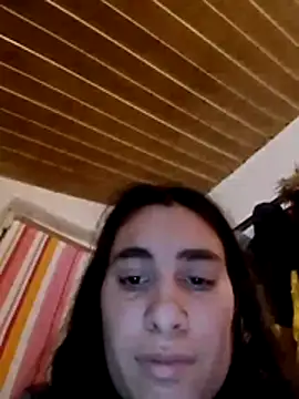 sexy lady2 online show from 02/24/26, 10:27