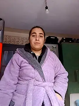 sexy lady2 online show from 02/20/25, 10:48