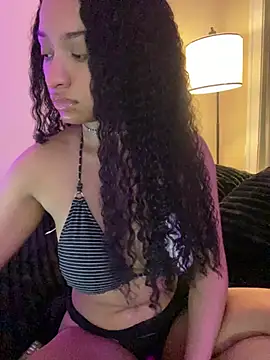 Cristinasunny online show from 05/18/26, 01:28