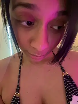 Cristinasunny online show from 04/19/26, 12:55
