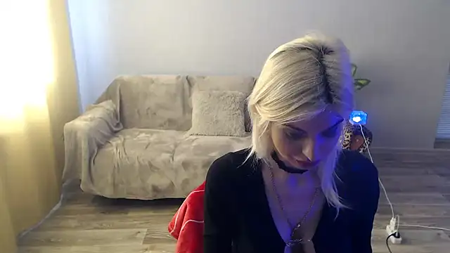 SexyBeatriice online show from 03/31/26, 06:26