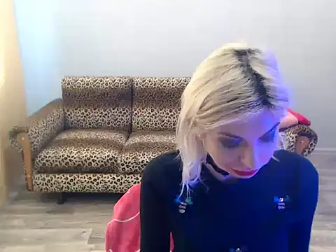 SexyBeatriice online show from 01/14/26, 07:34