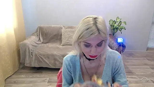 SexyBeatriice online show from 02/08/26, 07:28