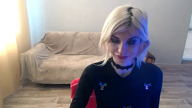 SexyBeatriice online show from 01/16/26, 07:45