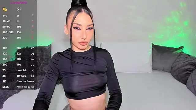 VickyBooXXX online show from 01/19/26, 07:56