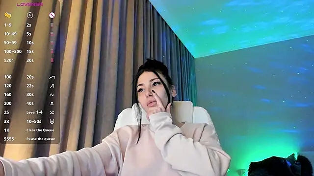 VickyBooXXX online show from 12/01/25, 07:04