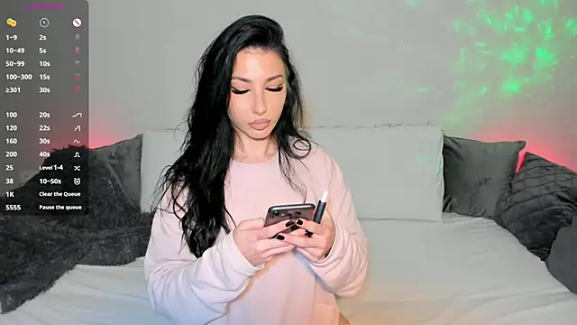 VickyBooXXX online show from 11/09/25, 10:03