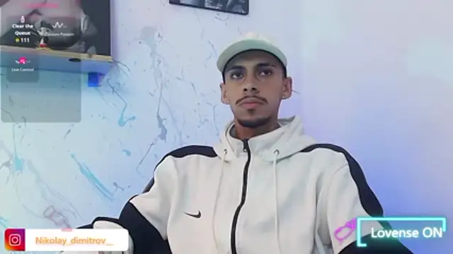 Sam culhane online show from 12/02/25, 07:21