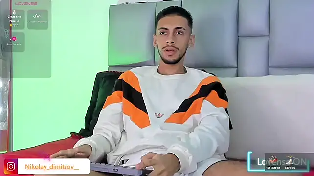 Sam culhane online show from 02/03/26, 05:16