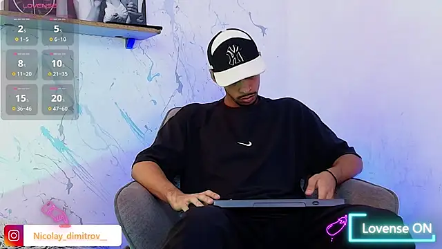 Sam culhane online show from 10/23/25, 04:55