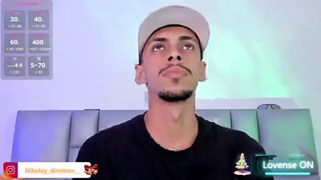 Sam culhane online show from 12/19/25, 07:49