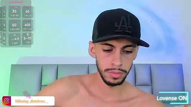 Sam culhane online show from 03/19/26, 02:22