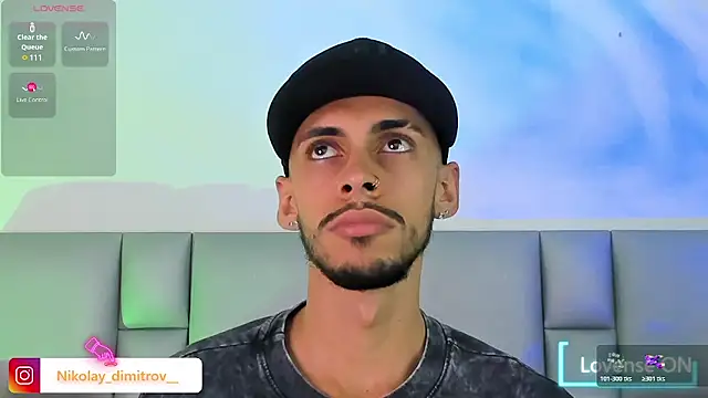 Sam culhane online show from 03/15/26, 07:04