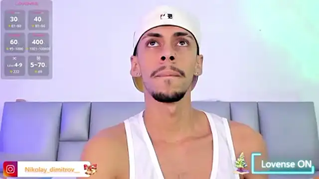 Sam culhane online show from 12/15/25, 08:25