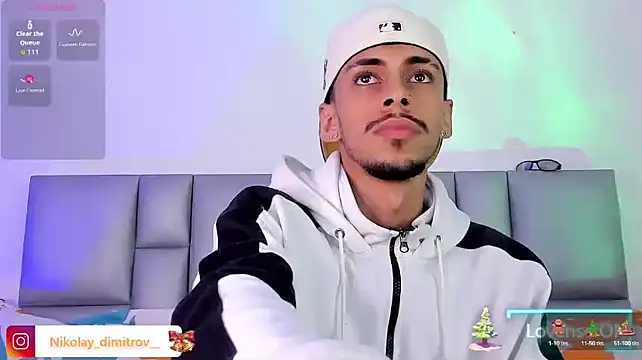 Sam culhane online show from 12/18/25, 08:34