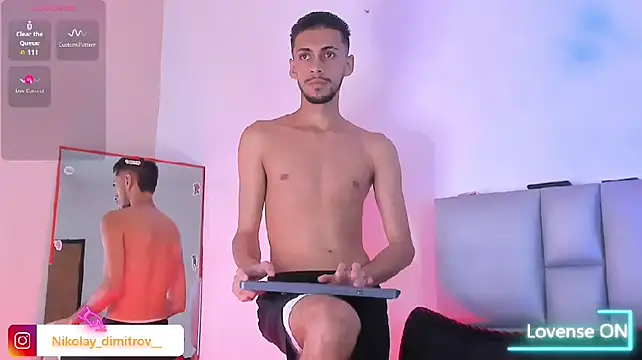 Sam culhane online show from 02/04/26, 07:31