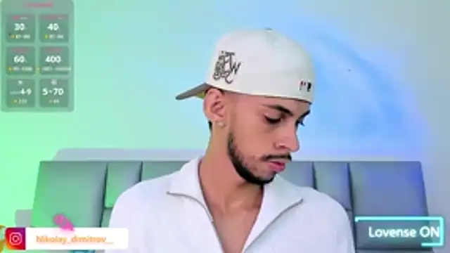 Sam culhane online show from 03/20/26, 01:28