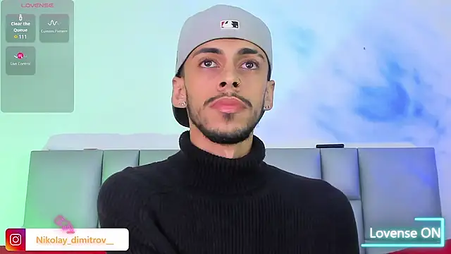 Sam culhane online show from 03/13/26, 03:00