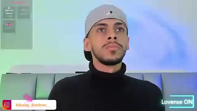 Sam culhane online show from 04/03/26, 08:37