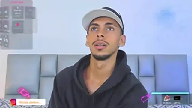 Sam culhane online show from 10/26/25, 06:03