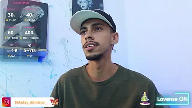 Sam culhane online show from 12/05/25, 06:34